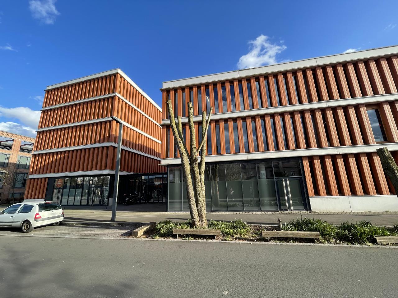 Bureau Lille 2487m² Location bureau Lille Nord OLBUR2201389 5
